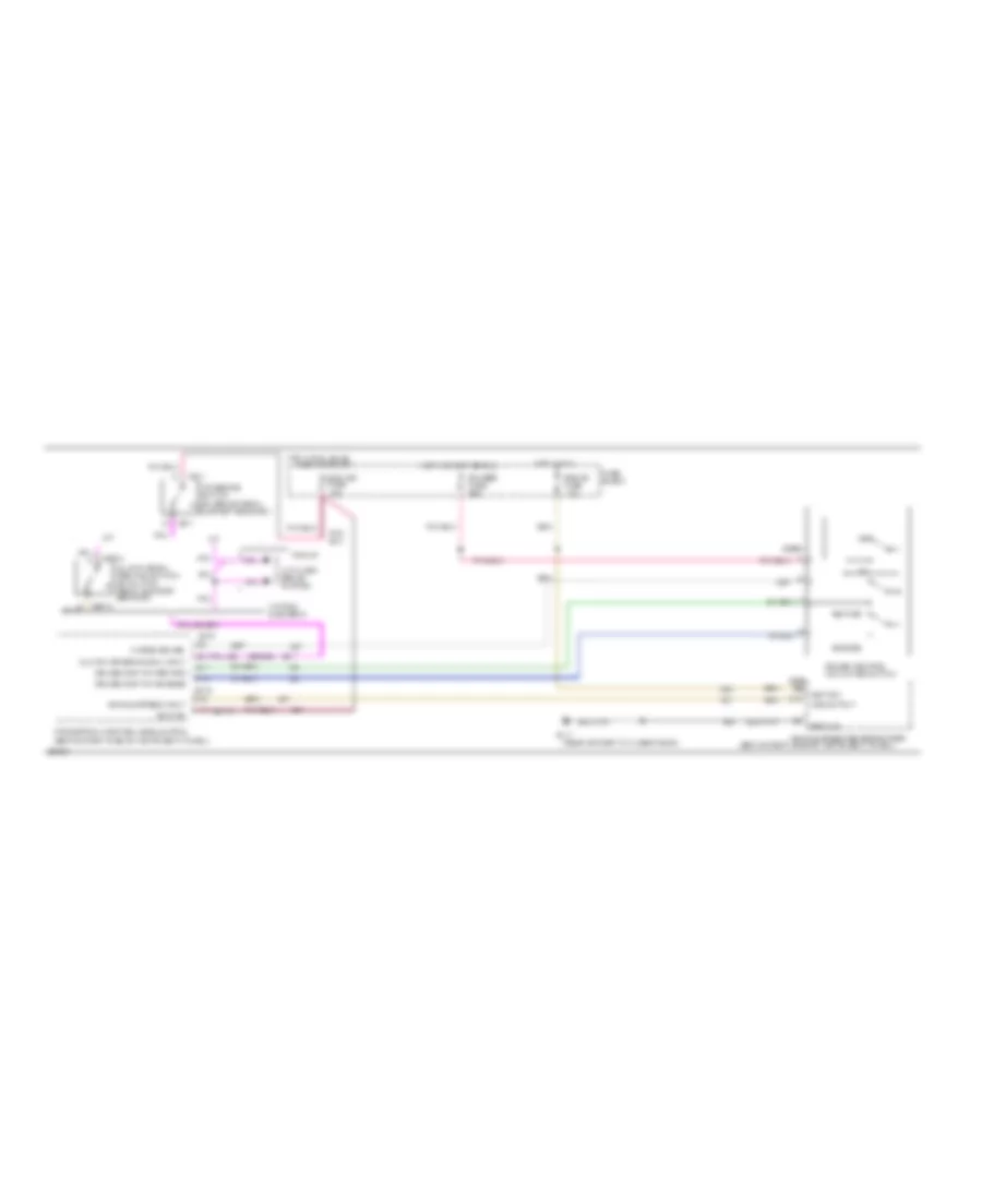 6 5L VIN S Cruise Control Wiring Diagram for GMC Pickup K1994 2500