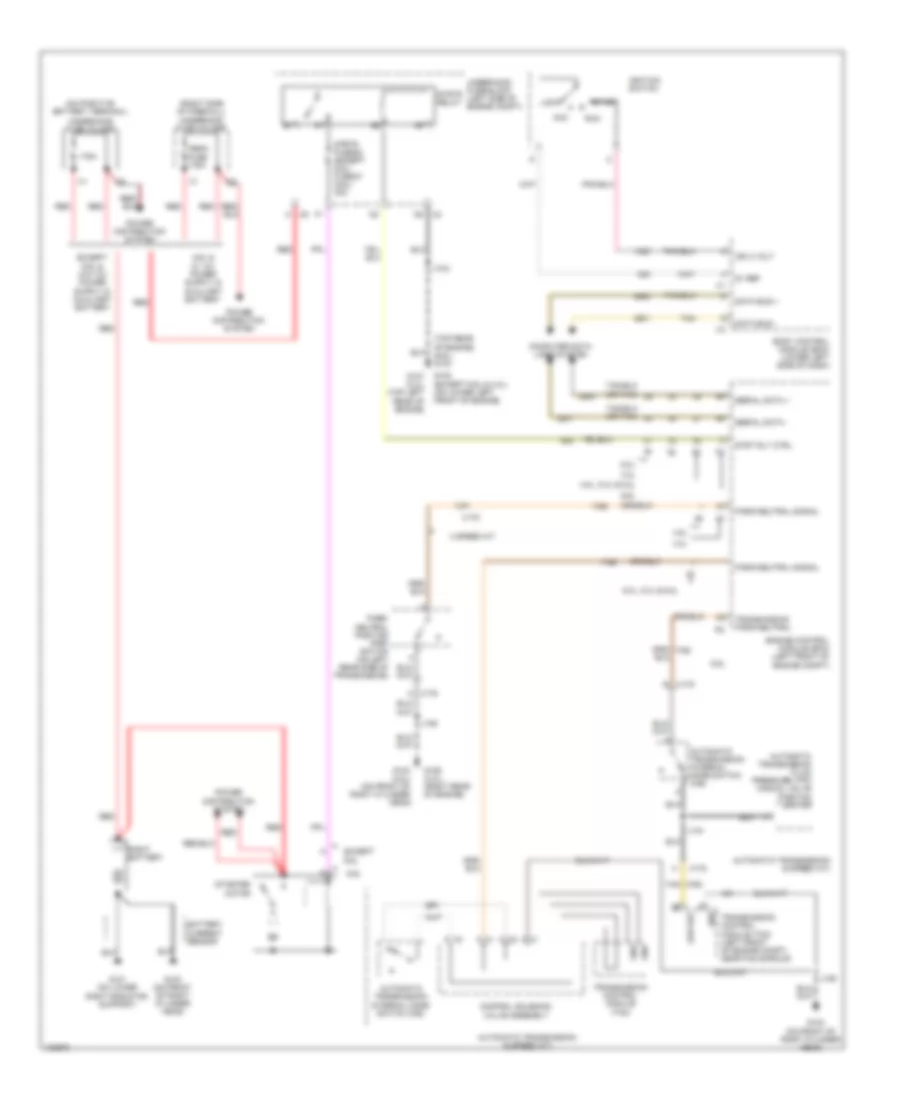 6 0L VIN B Starting Wiring Diagram for GMC Sierra HD SLE 2013 2500