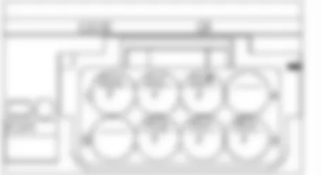 Распиновка разъема R349 - СОЕДИНИТЕЛЬНЫЙ РАЗЪЕМ ЖГУТОВ ПРОВОДОВ СИСТЕМЫ КОНТРОЛЯ ПАРКОВКИ И ЗАД.БАМПЕРА для Renault Espace IV 2002-2014 2003-09-01