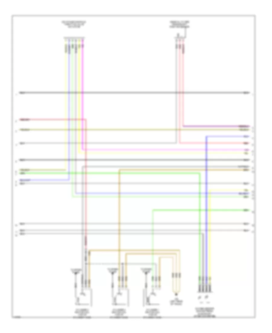1 0L Engine Performance Wiring Diagram 3 of 4 for Smart Fortwo Pure 2013